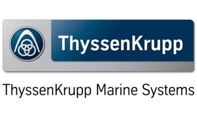 ThyssenKrupp Marine Systems GmbH